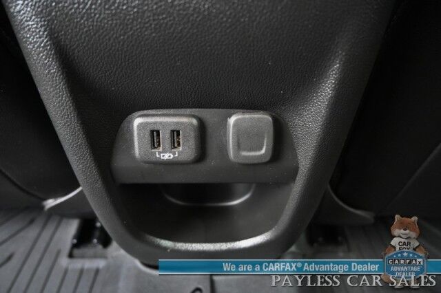 2022 Chevrolet Colorado ZR2 / 4X4 / Bison Pkg / Diesel / Auto Start / Power & Heated Leather Seats / Heated Steering Wheel / Navigation / Apple CarPlay & Android Auto / Bed Liner / Back Up Cam / Tow Pkg / 1-Owner Anchorage AK