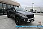2022 Chevrolet Colorado ZR2 / 4X4 / Bison Pkg / Diesel / Auto Start / Power & Heated Leather Seats / Heated Steering Wheel / Navigation / Apple CarPlay & Android Auto / Bed Liner / Back Up Cam / Tow Pkg / 1-Owner Anchorage AK