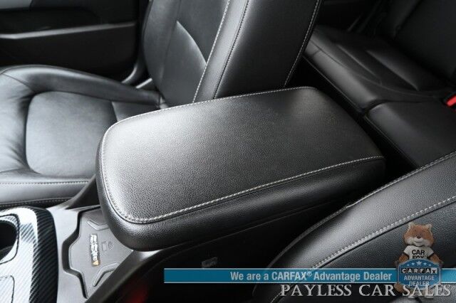 2022 Chevrolet Colorado ZR2 / 4X4 / Bison Pkg / Diesel / Auto Start / Power & Heated Leather Seats / Heated Steering Wheel / Navigation / Apple CarPlay & Android Auto / Bed Liner / Back Up Cam / Tow Pkg / 1-Owner Anchorage AK