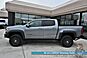 2022 Chevrolet Colorado ZR2 / 4X4 / Bison Pkg / Diesel / Auto Start / Power & Heated Leather Seats / Heated Steering Wheel / Navigation / Apple CarPlay & Android Auto / Bed Liner / Back Up Cam / Tow Pkg / 1-Owner Anchorage AK