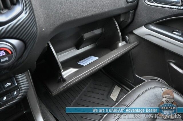 2022 Chevrolet Colorado ZR2 / 4X4 / Bison Pkg / Diesel / Auto Start / Power & Heated Leather Seats / Heated Steering Wheel / Navigation / Apple CarPlay & Android Auto / Bed Liner / Back Up Cam / Tow Pkg / 1-Owner Anchorage AK