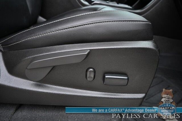 2022 Chevrolet Colorado ZR2 / 4X4 / Bison Pkg / Diesel / Auto Start / Power & Heated Leather Seats / Heated Steering Wheel / Navigation / Apple CarPlay & Android Auto / Bed Liner / Back Up Cam / Tow Pkg / 1-Owner Anchorage AK