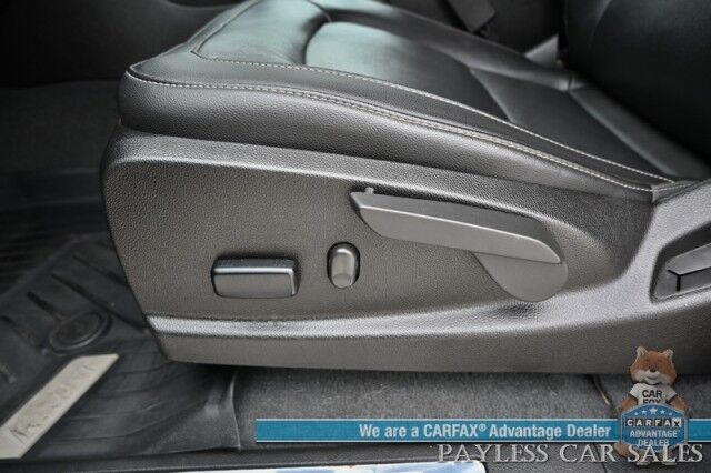 2022 Chevrolet Colorado ZR2 / 4X4 / Bison Pkg / Diesel / Auto Start / Power & Heated Leather Seats / Heated Steering Wheel / Navigation / Apple CarPlay & Android Auto / Bed Liner / Back Up Cam / Tow Pkg / 1-Owner Anchorage AK
