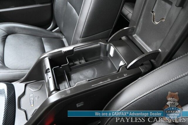 2022 Chevrolet Colorado ZR2 / 4X4 / Bison Pkg / Diesel / Auto Start / Power & Heated Leather Seats / Heated Steering Wheel / Navigation / Apple CarPlay & Android Auto / Bed Liner / Back Up Cam / Tow Pkg / 1-Owner Anchorage AK