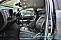 2022 Chevrolet Colorado ZR2 / 4X4 / Bison Pkg / Diesel / Auto Start / Power & Heated Leather Seats / Heated Steering Wheel / Navigation / Apple CarPlay & Android Auto / Bed Liner / Back Up Cam / Tow Pkg / 1-Owner Anchorage AK