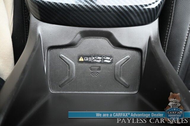 2022 Chevrolet Colorado ZR2 / 4X4 / Bison Pkg / Diesel / Auto Start / Power & Heated Leather Seats / Heated Steering Wheel / Navigation / Apple CarPlay & Android Auto / Bed Liner / Back Up Cam / Tow Pkg / 1-Owner Anchorage AK