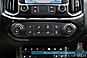 2022 Chevrolet Colorado ZR2 / 4X4 / Bison Pkg / Diesel / Auto Start / Power & Heated Leather Seats / Heated Steering Wheel / Navigation / Apple CarPlay & Android Auto / Bed Liner / Back Up Cam / Tow Pkg / 1-Owner Anchorage AK