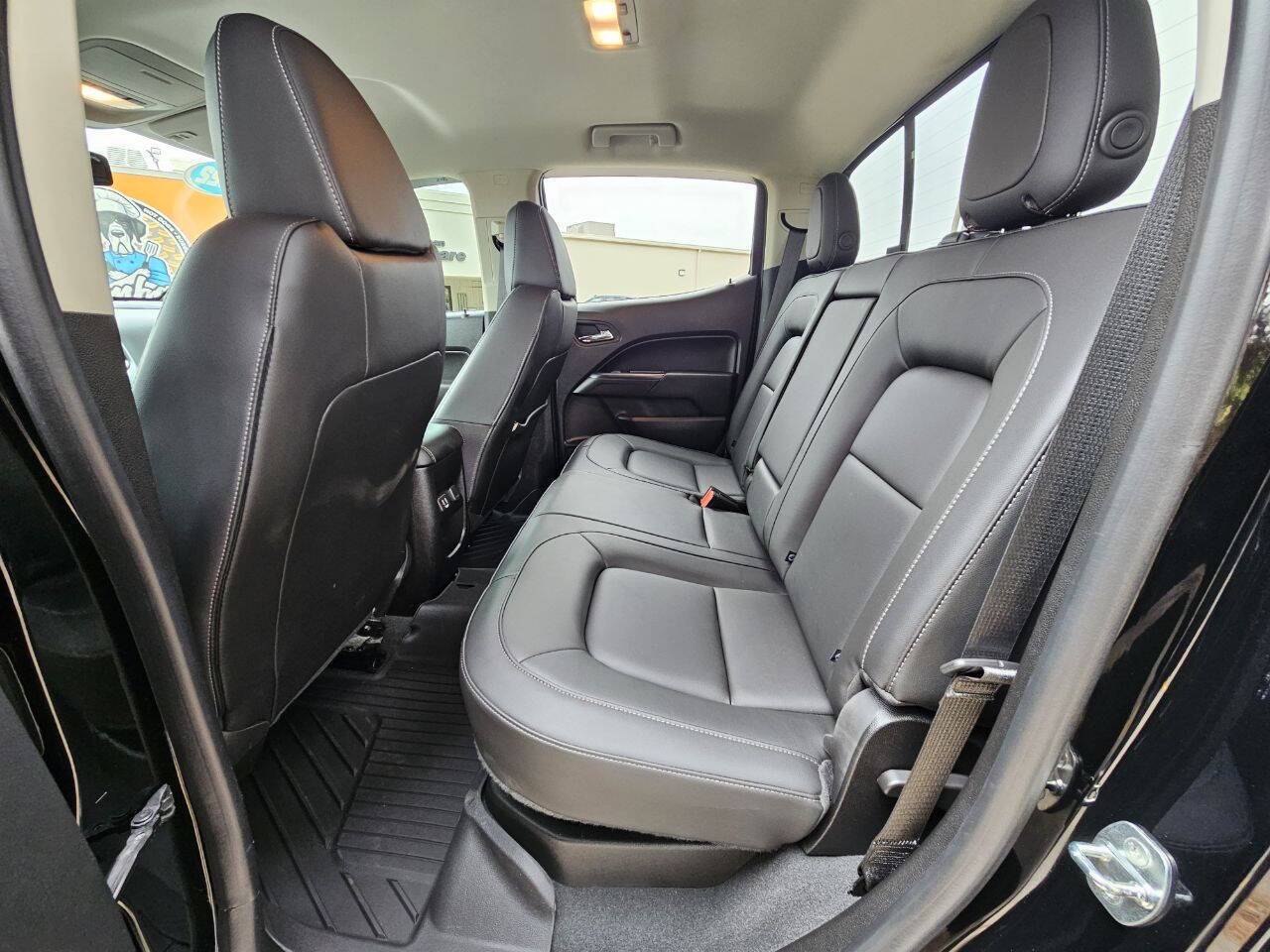 2022 Chevrolet Colorado ZR2 4x4 4dr Crew Cab 5 ft. SB Eldridge IA