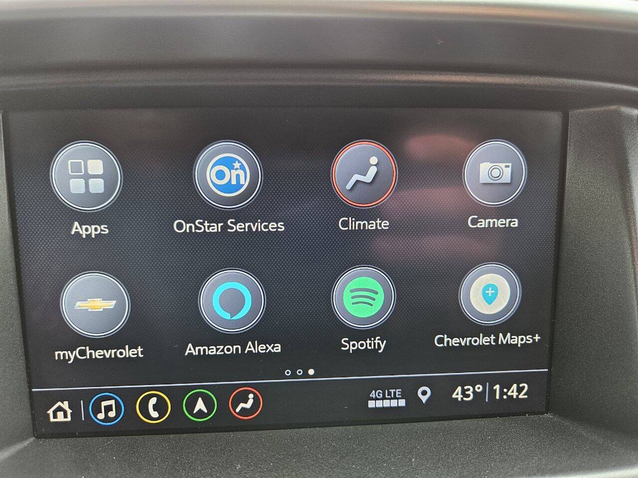 2022 Chevrolet Colorado ZR2 4x4 4dr Crew Cab 5 ft. SB Eldridge IA