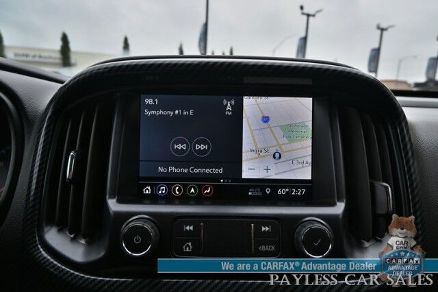 2022 Chevrolet Colorado ZR2 Wasilla AK