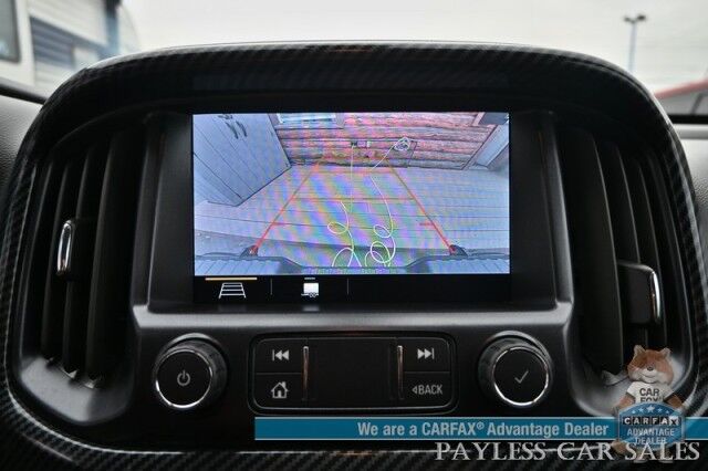 2022 Chevrolet Colorado ZR2 Wasilla AK