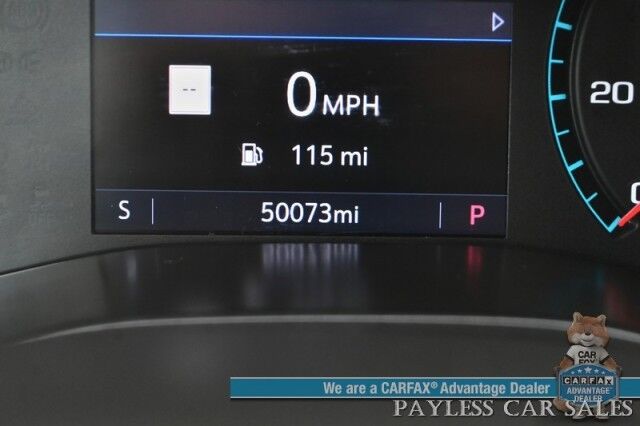 2022 Chevrolet Colorado ZR2 Anchorage AK