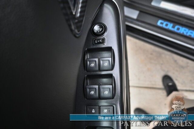 2022 Chevrolet Colorado ZR2 Anchorage AK