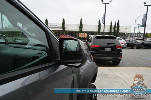 2022 Chevrolet Colorado ZR2 Anchorage AK