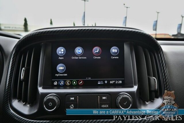 2022 Chevrolet Colorado ZR2 Anchorage AK