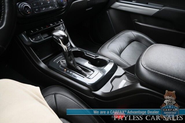 2022 Chevrolet Colorado ZR2 Anchorage AK