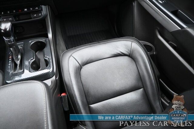 2022 Chevrolet Colorado ZR2 Anchorage AK