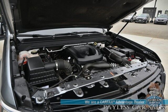 2022 Chevrolet Colorado ZR2 Anchorage AK