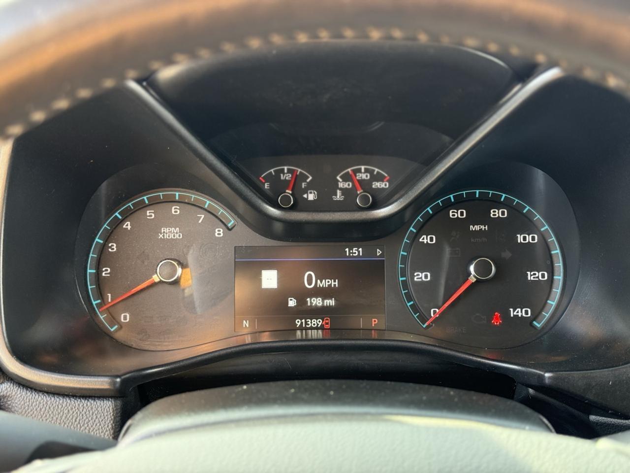 2022 Chevrolet Colorado ZR2 Crestwood KY