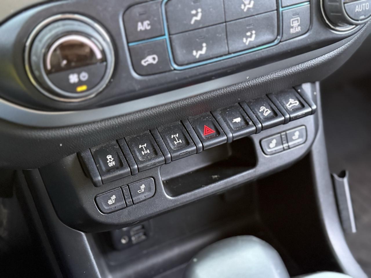 2022 Chevrolet Colorado ZR2 Crestwood KY