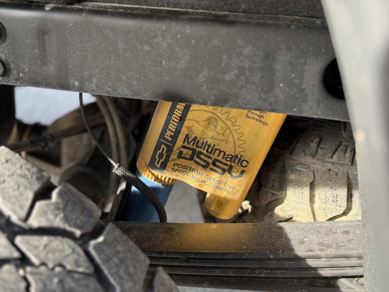 2022 Chevrolet Colorado ZR2 Crestwood KY