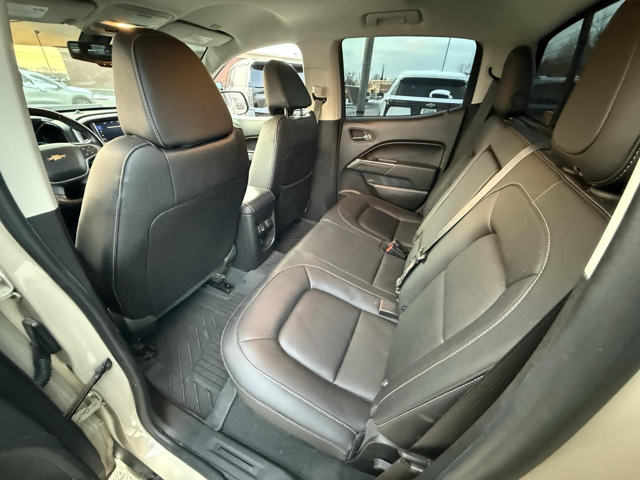 2022 Chevrolet Colorado ZR2 Crestwood KY