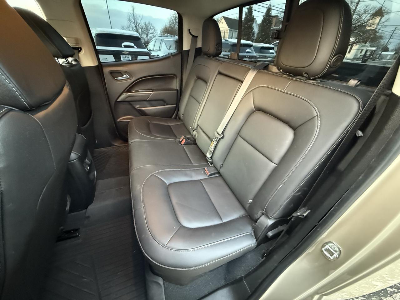 2022 Chevrolet Colorado ZR2 Crestwood KY