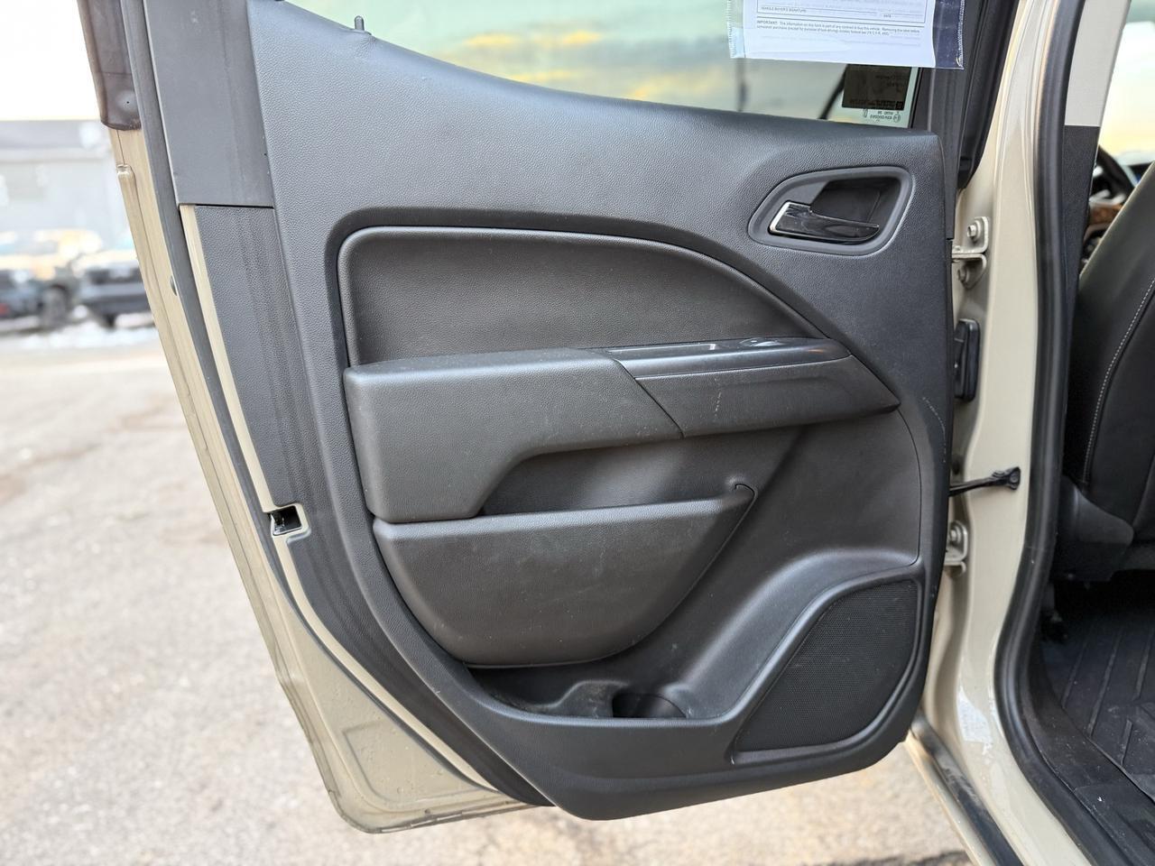 2022 Chevrolet Colorado ZR2 Crestwood KY