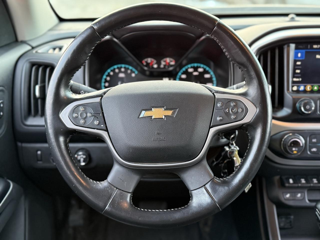 2022 Chevrolet Colorado ZR2 Crestwood KY