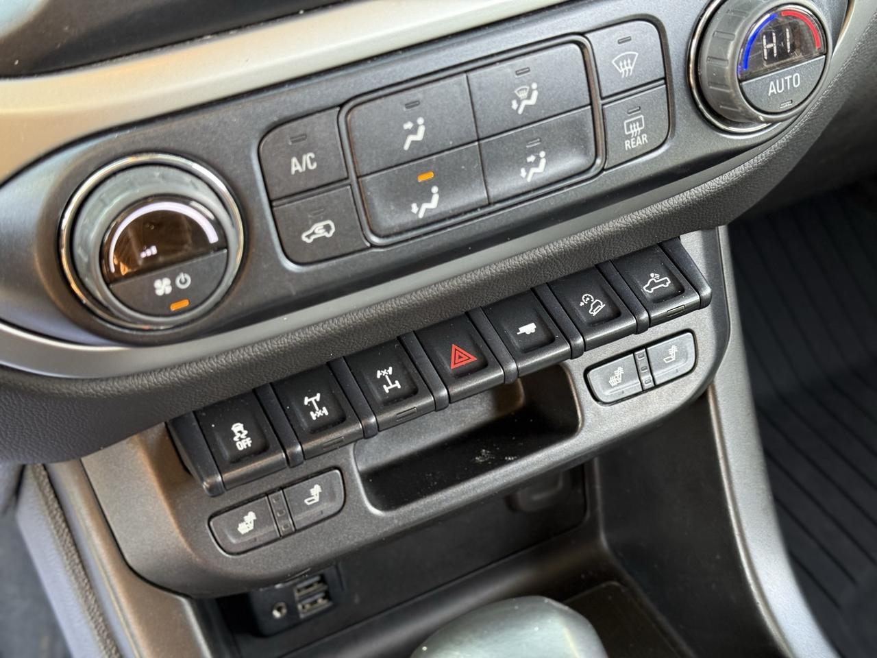 2022 Chevrolet Colorado ZR2 Crestwood KY