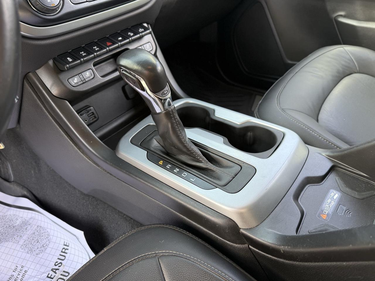 2022 Chevrolet Colorado ZR2 Crestwood KY