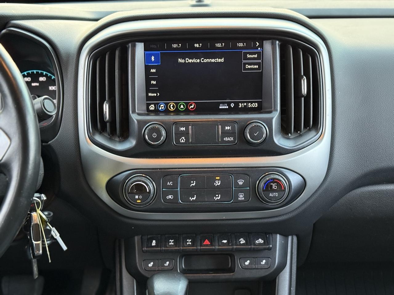 2022 Chevrolet Colorado ZR2 Crestwood KY