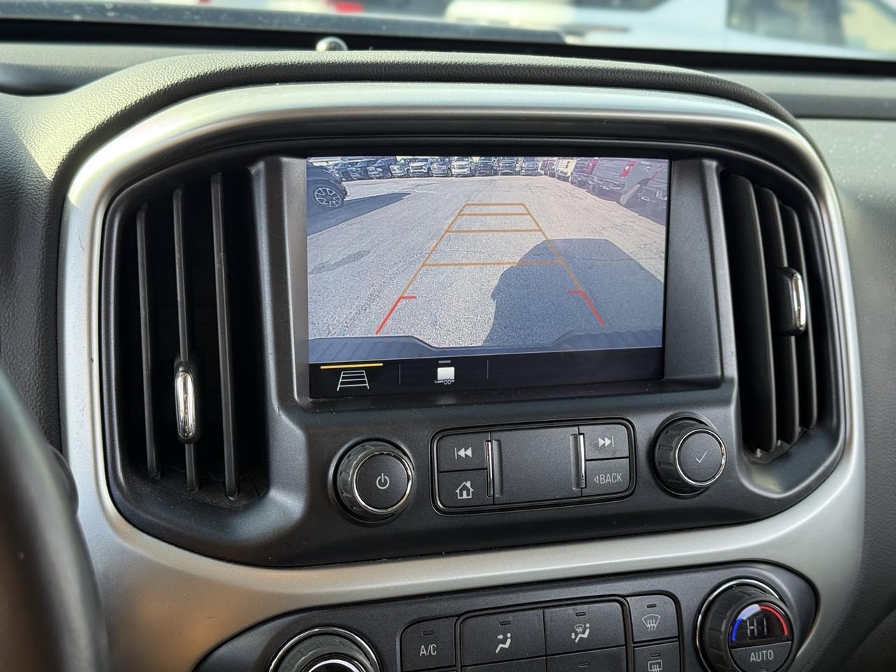 2022 Chevrolet Colorado ZR2 Crestwood KY