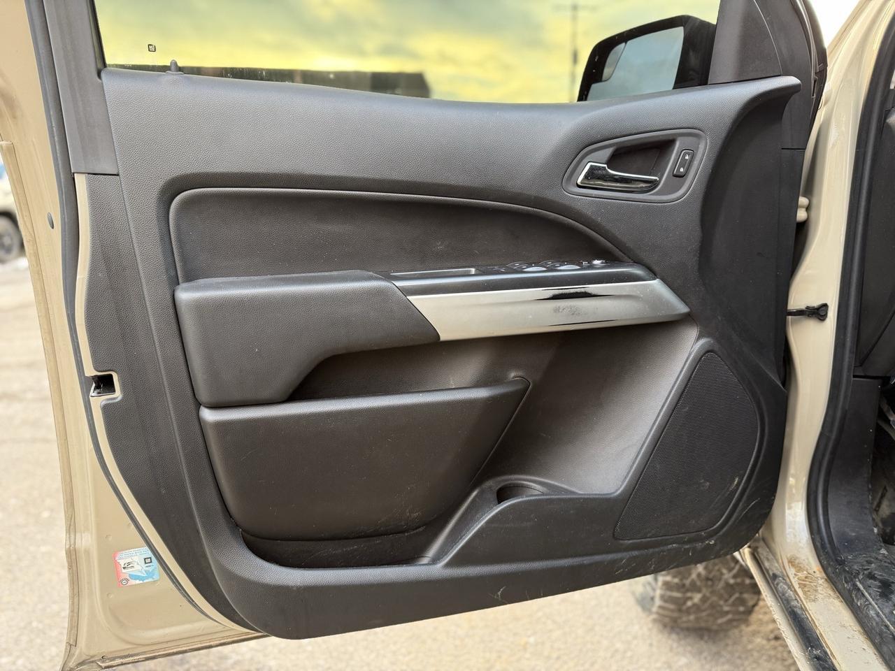 2022 Chevrolet Colorado ZR2 Crestwood KY