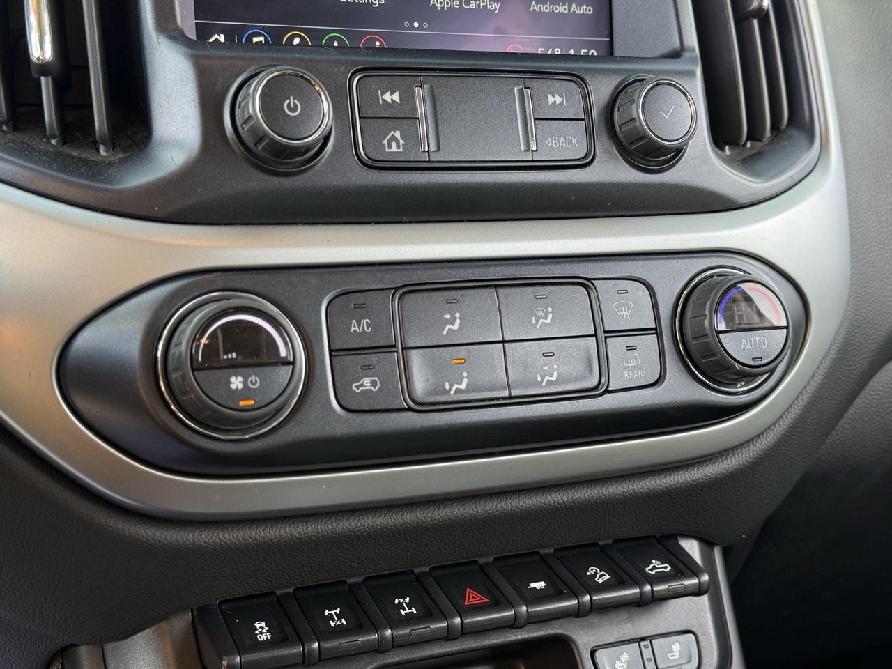 2022 Chevrolet Colorado ZR2 Crestwood KY