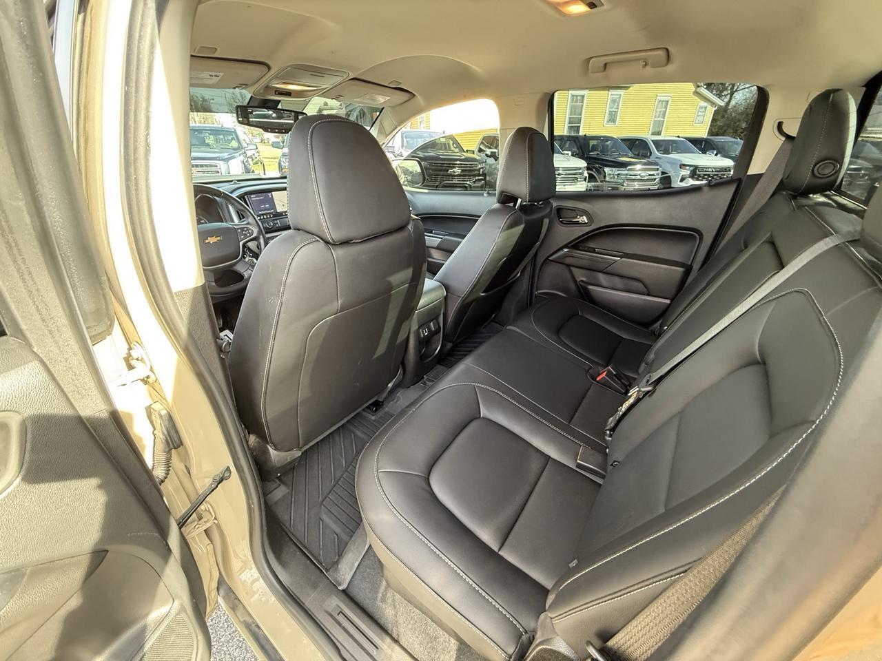 2022 Chevrolet Colorado ZR2 Crestwood KY