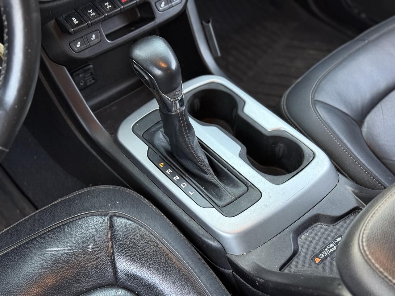 2022 Chevrolet Colorado ZR2 Crestwood KY