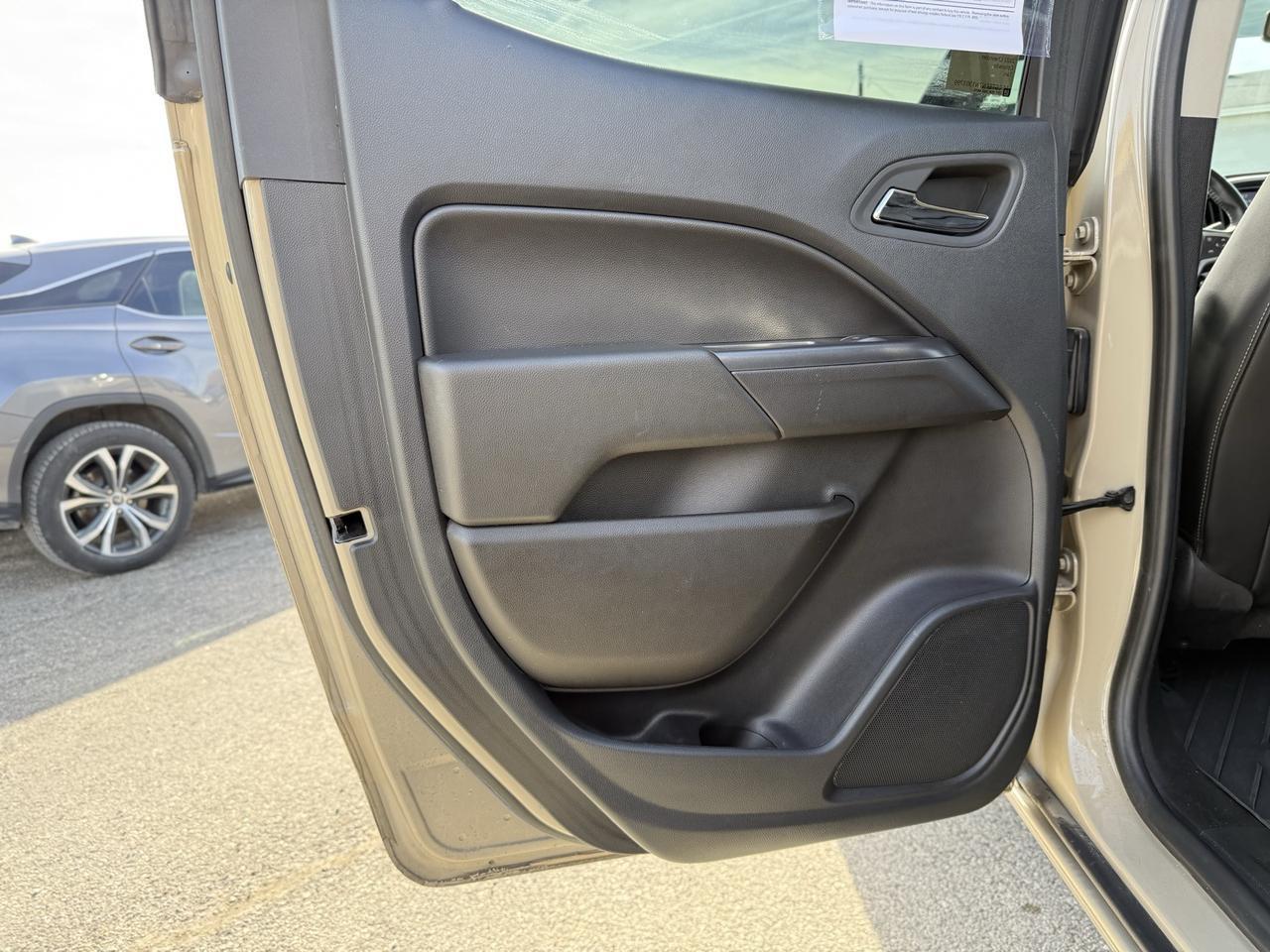 2022 Chevrolet Colorado ZR2 Crestwood KY