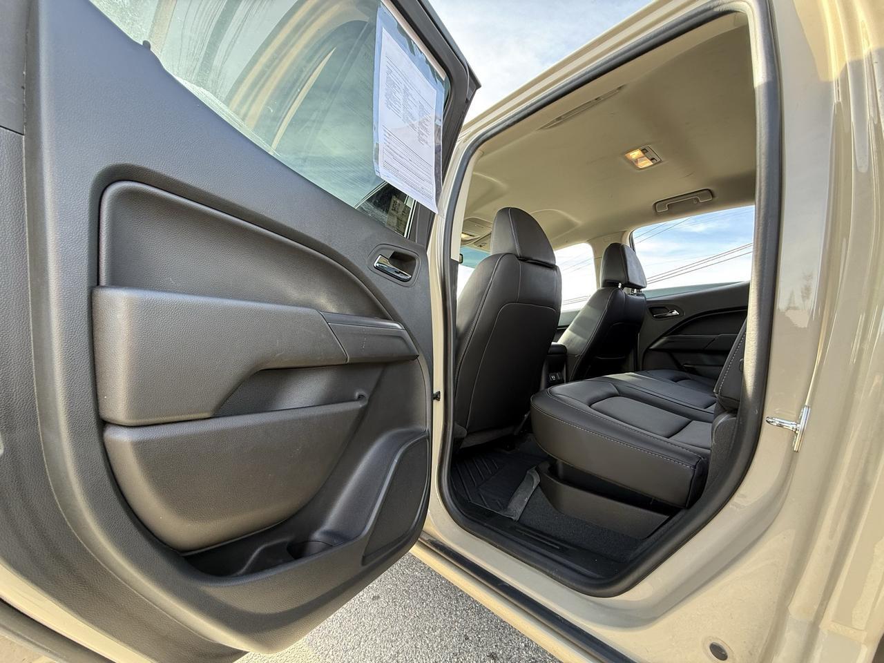 2022 Chevrolet Colorado ZR2 Crestwood KY