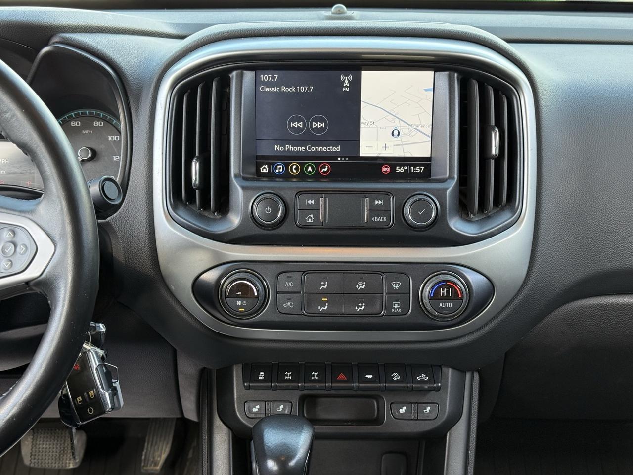 2022 Chevrolet Colorado ZR2 Crestwood KY