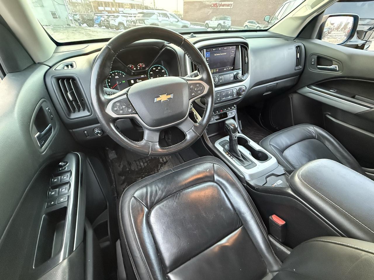 2022 Chevrolet Colorado ZR2 Crestwood KY