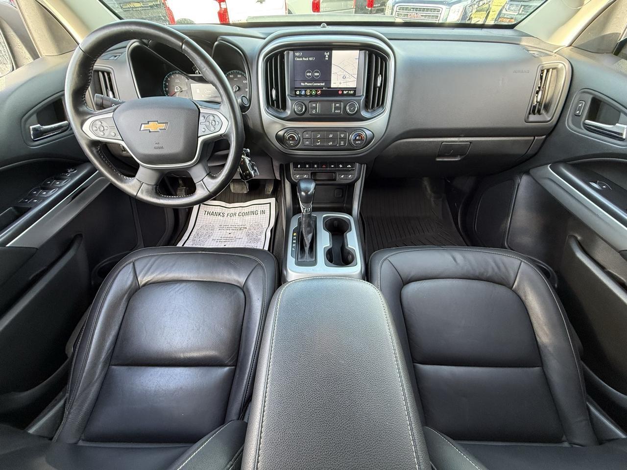 2022 Chevrolet Colorado ZR2 Crestwood KY