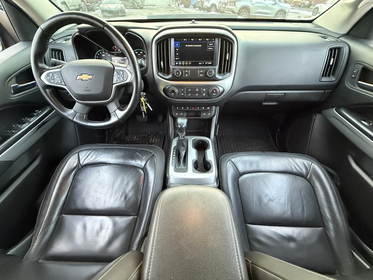 2022 Chevrolet Colorado ZR2 Crestwood KY