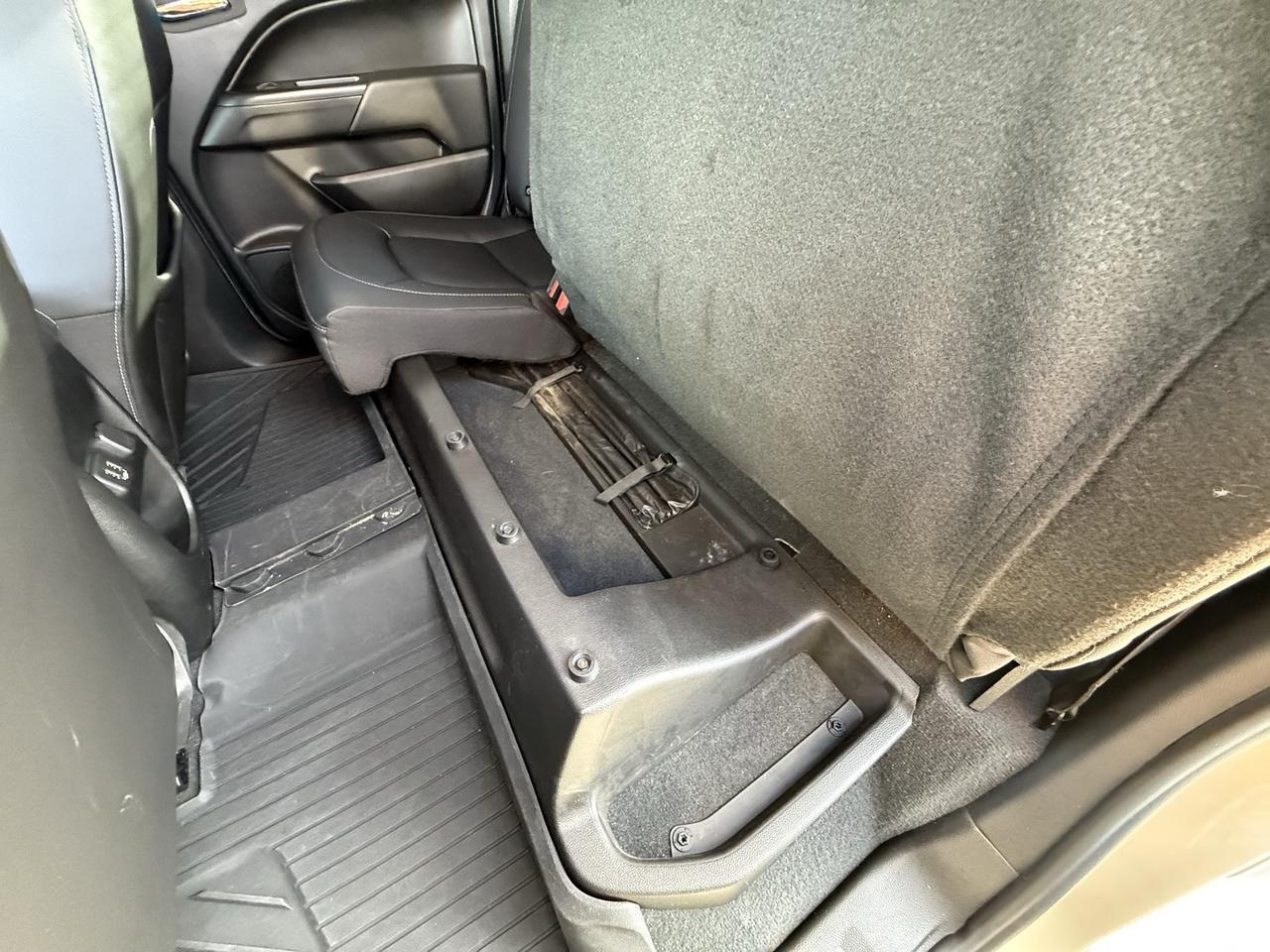 2022 Chevrolet Colorado ZR2 Crestwood KY