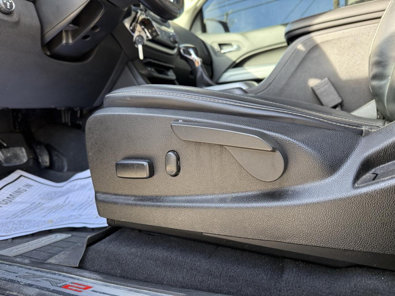 2022 Chevrolet Colorado ZR2 Crestwood KY