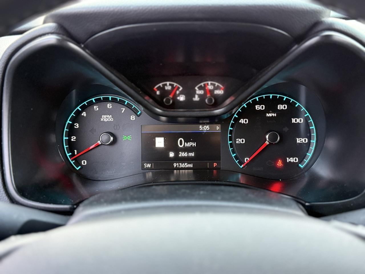 2022 Chevrolet Colorado ZR2 Crestwood KY