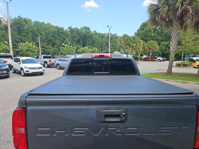 2022 Chevrolet Colorado ZR2 Jacksonville FL