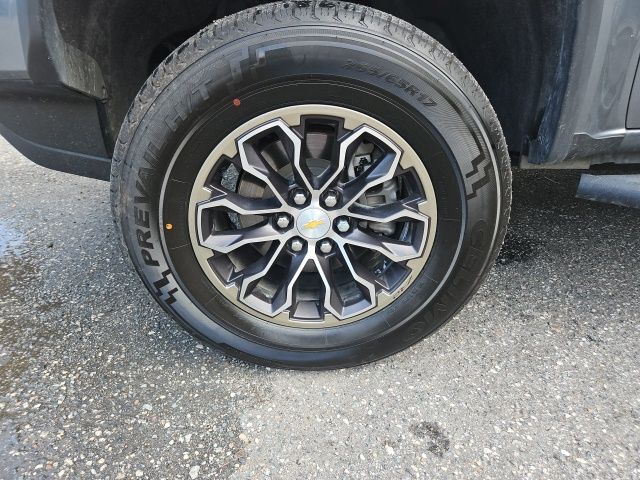 2022 Chevrolet Colorado ZR2 Jacksonville FL