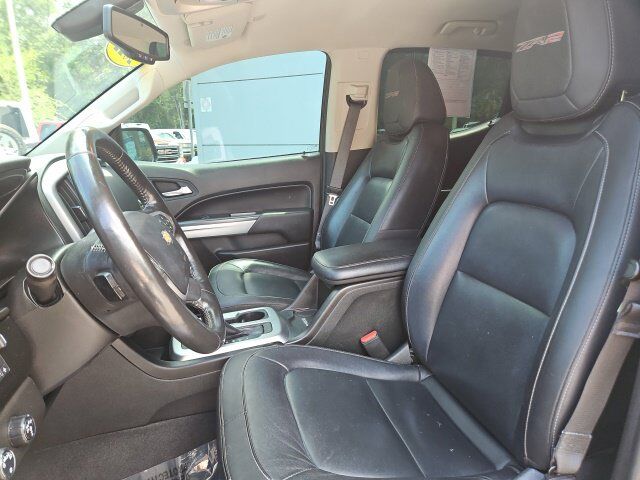 2022 Chevrolet Colorado ZR2 Jacksonville FL