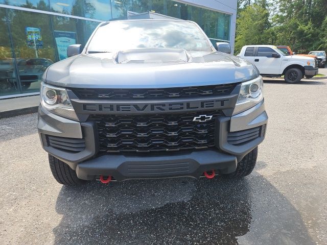 2022 Chevrolet Colorado ZR2 Jacksonville FL